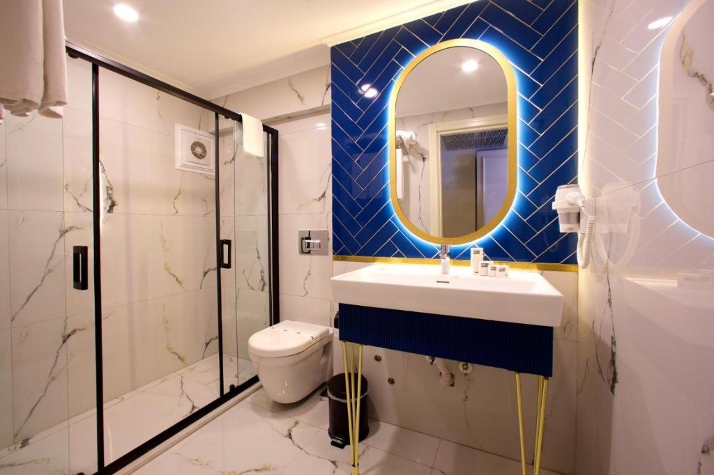 New Florenta Hotel 4