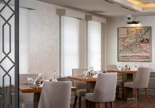 Millennium Istanbul Golden Horn 3