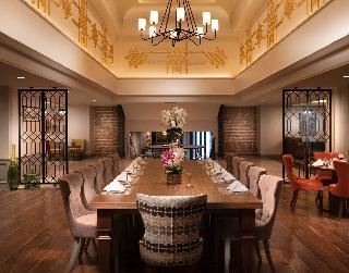 Millennium Istanbul Golden Horn 5