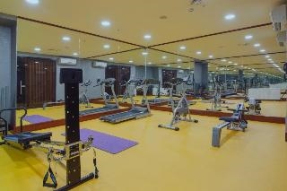 Ibis Styles Istanbul Bomonti 4