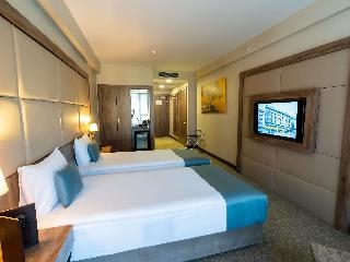 Ibis Styles Istanbul Bomonti 2