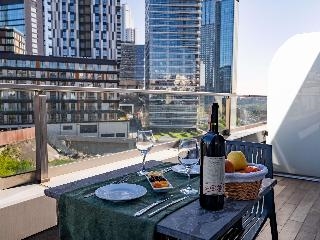 Ibis Styles Istanbul Bomonti 3