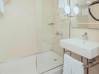 Ibis Styles Istanbul Bomonti 5