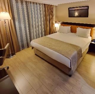 Port Bosphorus Hotel 4