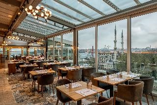 Port Bosphorus Hotel 2