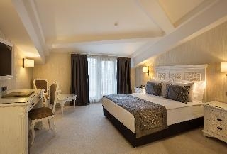 Ottoman's Life Hotel Deluxe 2
