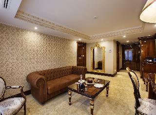Ottoman's Life Hotel Deluxe 5