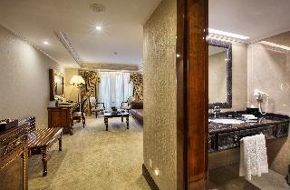 Ottoman's Life Hotel Deluxe