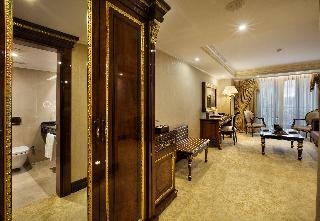 Ottoman's Life Hotel Deluxe 3