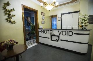 The Void Hotel 5