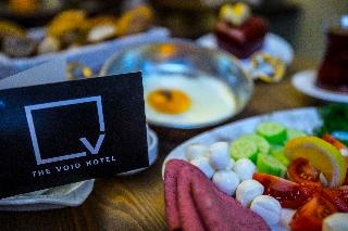 The Void Hotel 3