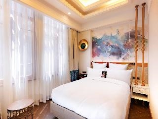 Mercure Istanbul Sirkeci Hotel 3