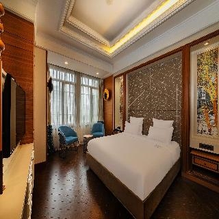Mercure Istanbul Sirkeci Hotel