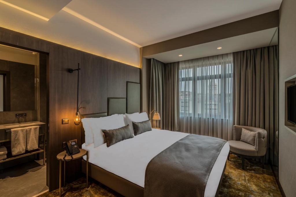 Galata Times Boutique Hotel 2