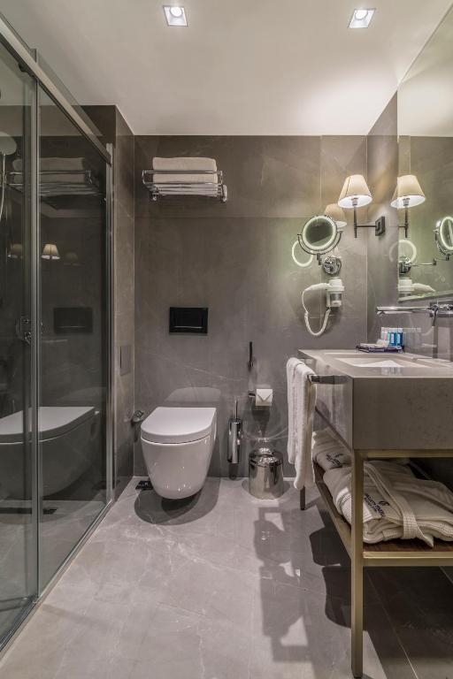 Galata Times Boutique Hotel 3