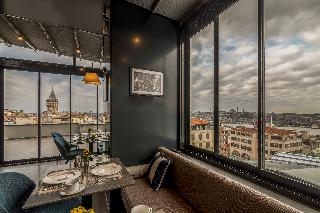 Galata Times Boutique Hotel 3