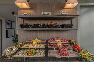 Galata Times Boutique Hotel 5