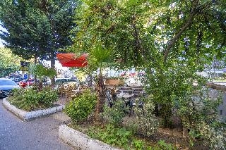 Kunlun Kensington Hotel Istanbul 2