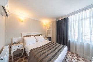 Kunlun Kensington Hotel Istanbul 3