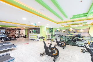 Valens Hotel Downtown 4