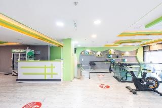 Valens Hotel Downtown 5
