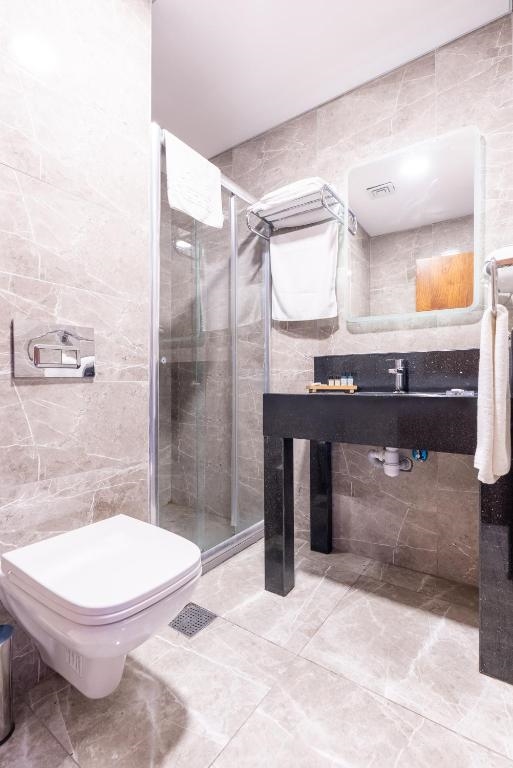 Valens Hotel Downtown 4