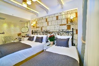 Yilsam Hotel Sultanahmet 2
