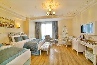 Yilsam Hotel Sultanahmet 3
