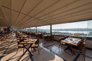 Bvs Bosphorus Pera Hotel Istanbul 2