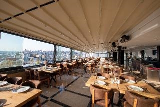 Bvs Bosphorus Pera Hotel Istanbul 3