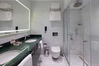 Bvs Bosphorus Pera Hotel Istanbul 4