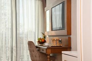Bvs Bosphorus Pera Hotel Istanbul 5