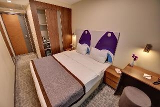All Inn Hotel 2
