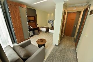 All Inn Hotel 3