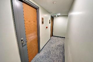 All Inn Hotel 4