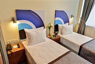 All Inn Hotel 5