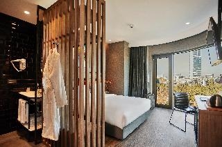 Avantgarde Urban Hotel Sisli 5