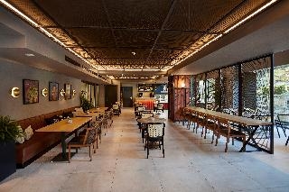 Avantgarde Urban Hotel Sisli 2