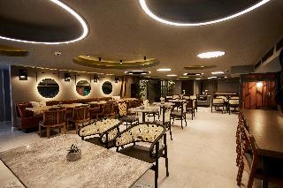 Avantgarde Urban Hotel Sisli 4