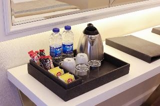 Great Fortune Design Hotel 3