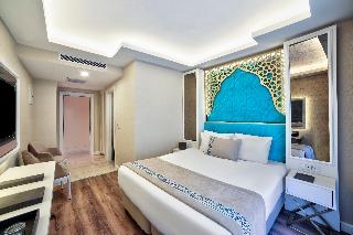 Great Fortune Design Hotel 4