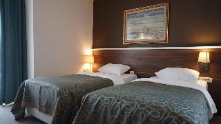 Hotel Le Maritime 2