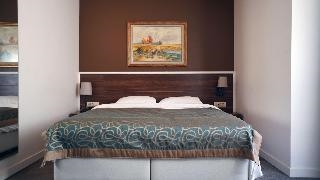 Hotel Le Maritime 4