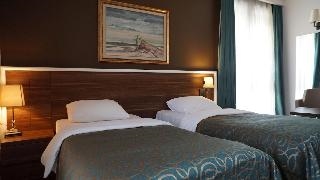 Hotel Le Maritime 5
