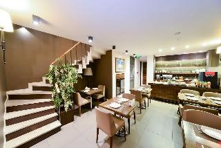 Hotel Le Maritime
