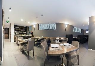 Hotel Le Maritime 3