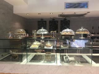 Orya Hotel 3