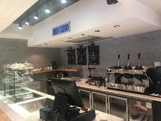 Orya Hotel 5