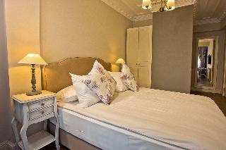 Villa Blanche Hotel 2
