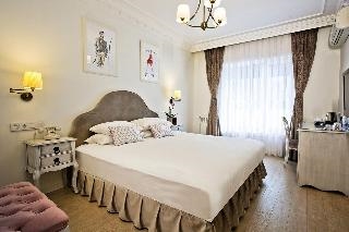 Villa Blanche Hotel 4